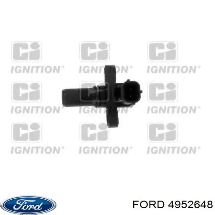  4952648 Ford