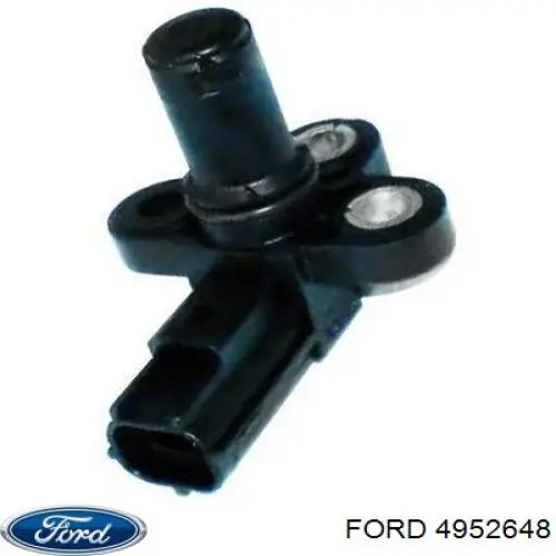  Датчик швидкості Ford Ranger 