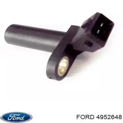 Купити Датчик швидкості Ford Ranger  ET
