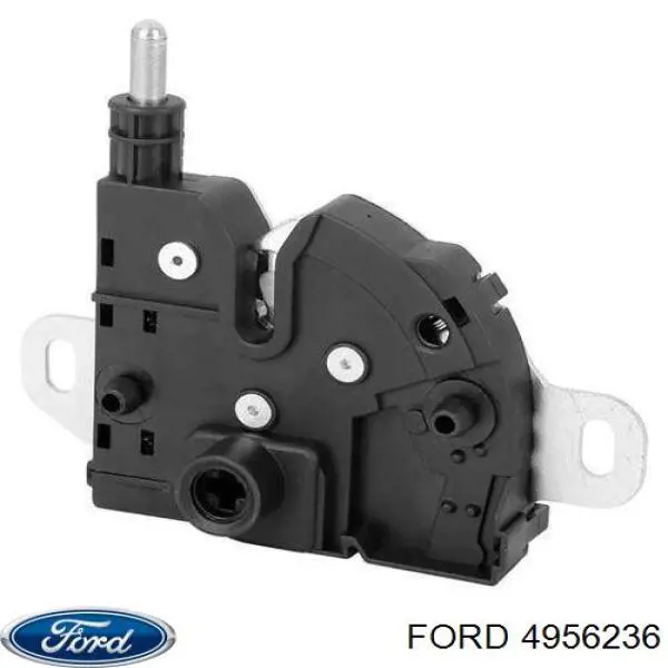 Замок капота Ford 4956236 ціна, від 11.30 USD