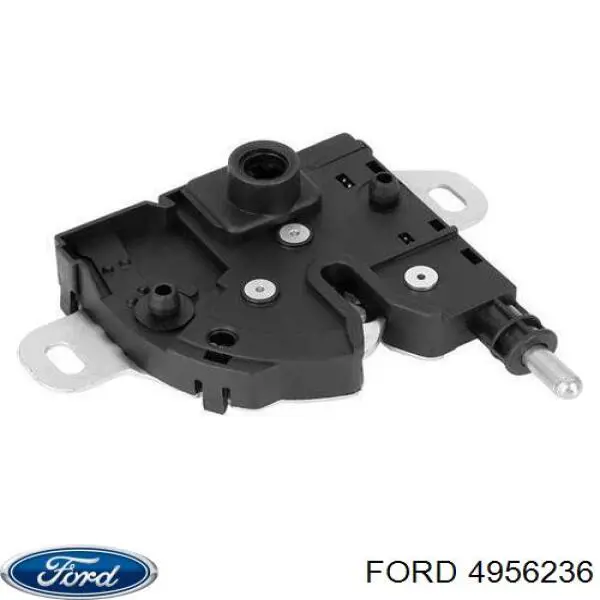Купити 4956236 Ford Замок капота