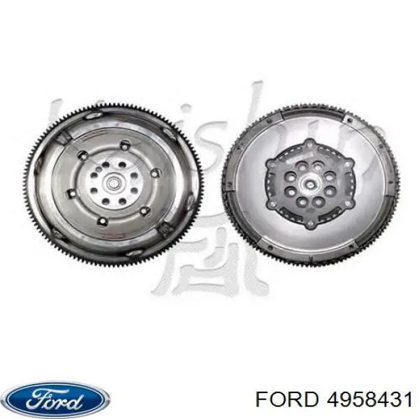 Купити 2294501203 Sachs Маховик із зубчастим ободом в зборі