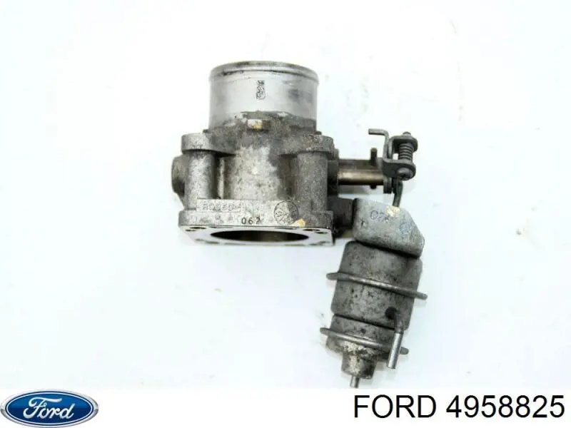  4958825 Ford