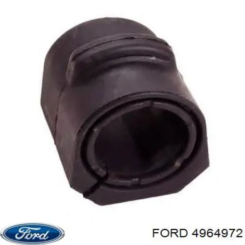 Купити 4964972 Ford Подушка стабілізатора передня