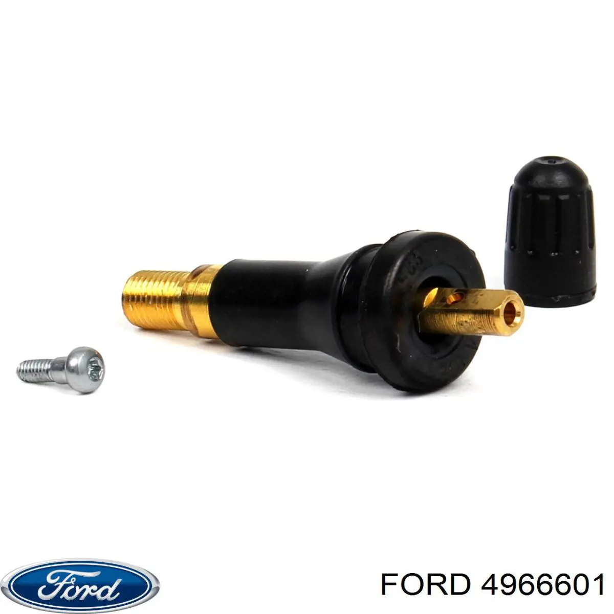  4966601 Ford