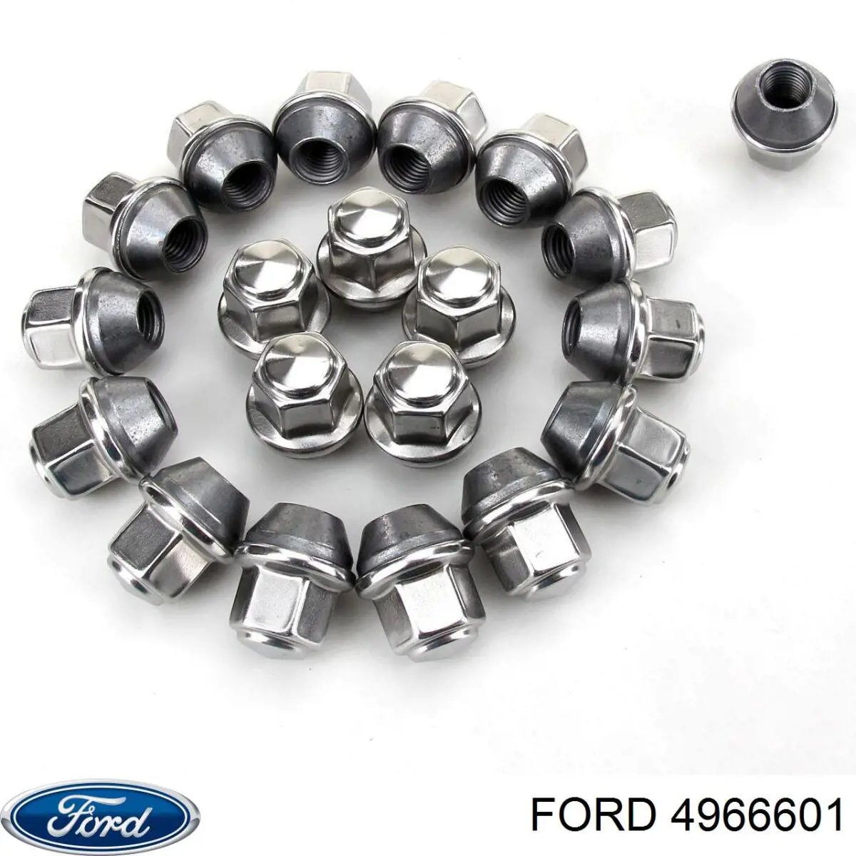  Ford 4966601