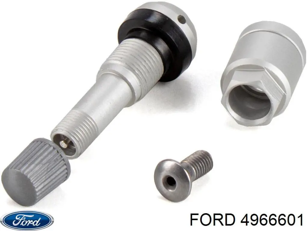 Купити 4966601 Ford 