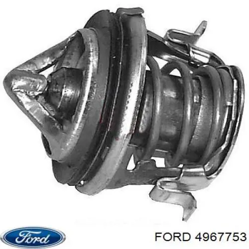Бачок розширювальний Ford 4967753