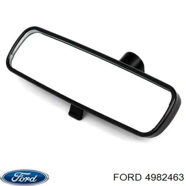 4982463 Ford дзеркало заднього виду