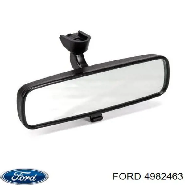 Купити 4027219 Ford Дзеркало заднього виду