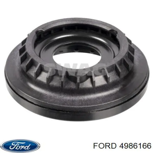 Підшипник опорний амортизатора, переднього Ford 4986166 ціна, від 13.67 USD