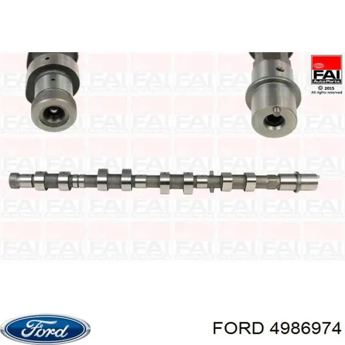  4986974 Ford