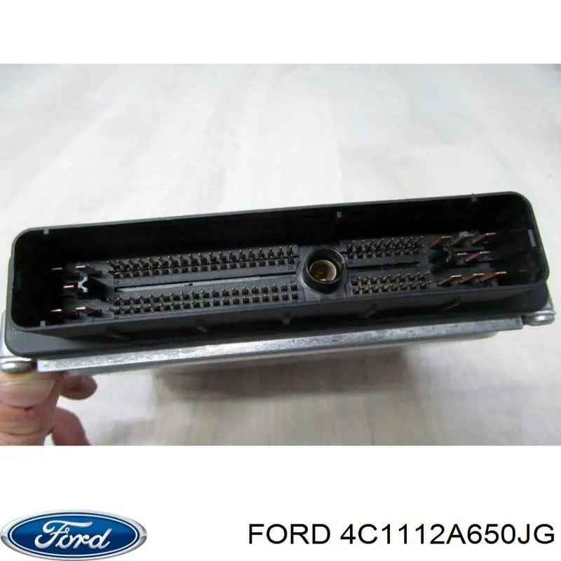  Ford 4C1112A650JG ціна, від 240.67 USD