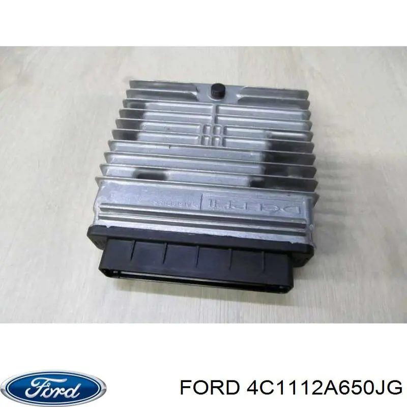 4C1112A650JG Ford 