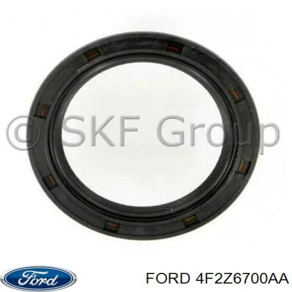 4F2Z6700AA Ford 