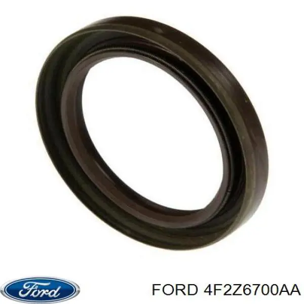  4F2Z6700AA Ford