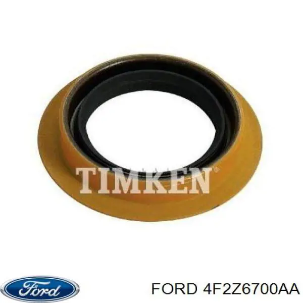  Ford 4F2Z6700AA ціна, від 27.74 USD