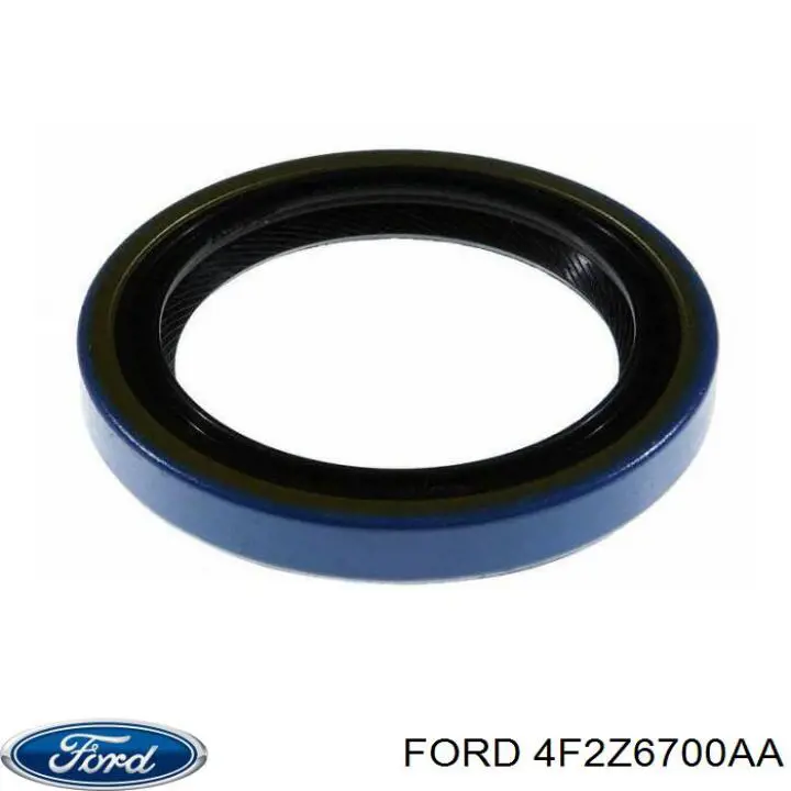 Купити 4F2Z6700AA Ford 