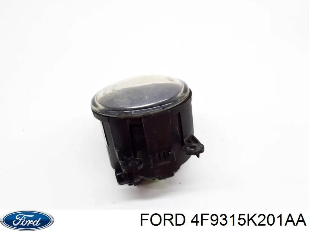 Купити 4F9315K201AA Ford Фара протитуманна, ліва=права