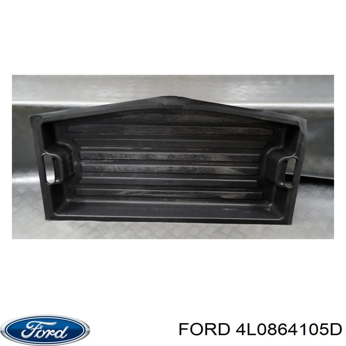4L0864105D Ford 