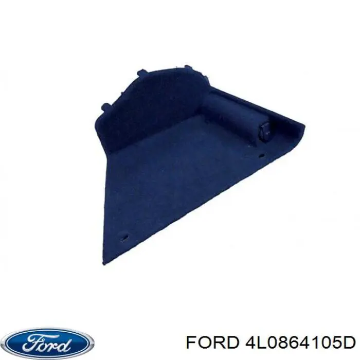  VAG 4L0864105B01C ціна, від 31.77 USD