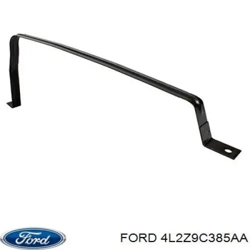 Купити 4L2Z9C385AA Ford 