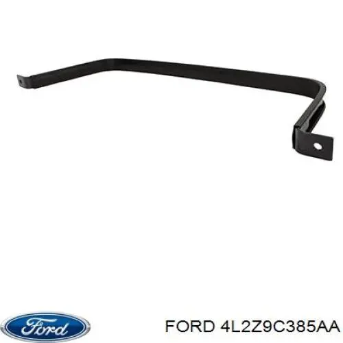4L2Z9C385AA Ford 