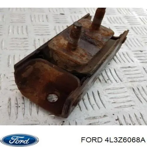  4L3Z6068A Ford