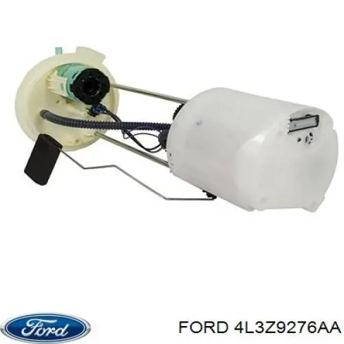  Ford CG807 ціна, від 3.80 USD