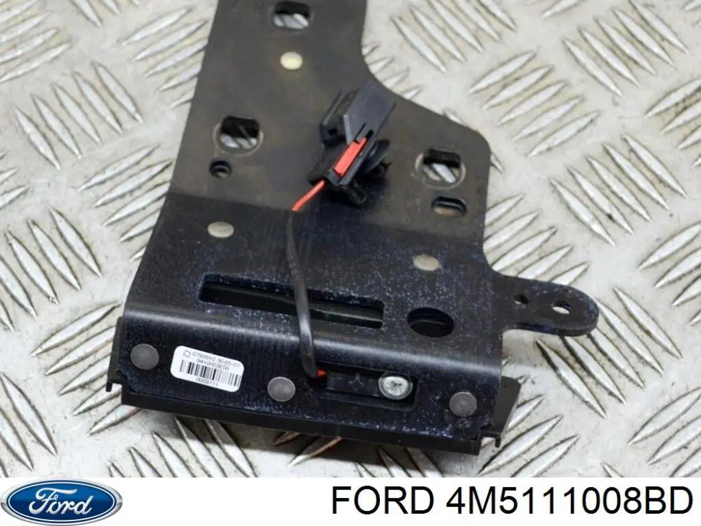  Ford 4M5111008BD ціна, від 11.40 USD