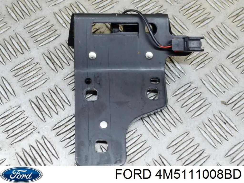 Купити 4M5111008BD Ford 
