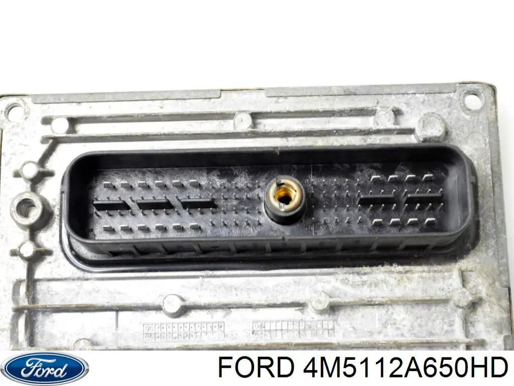 4M5112A650HD Ford 
