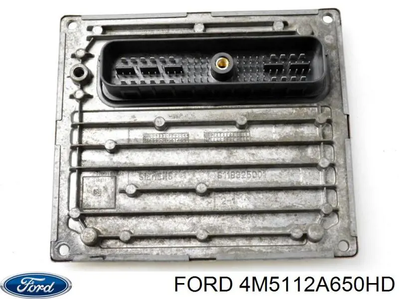Купити 4M5112A650HD Ford 