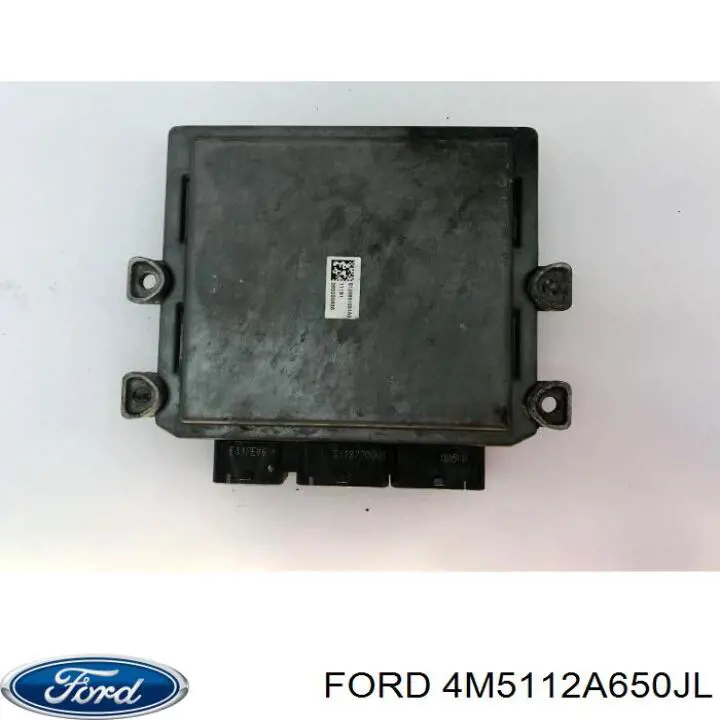 4M5112A650JL Ford 