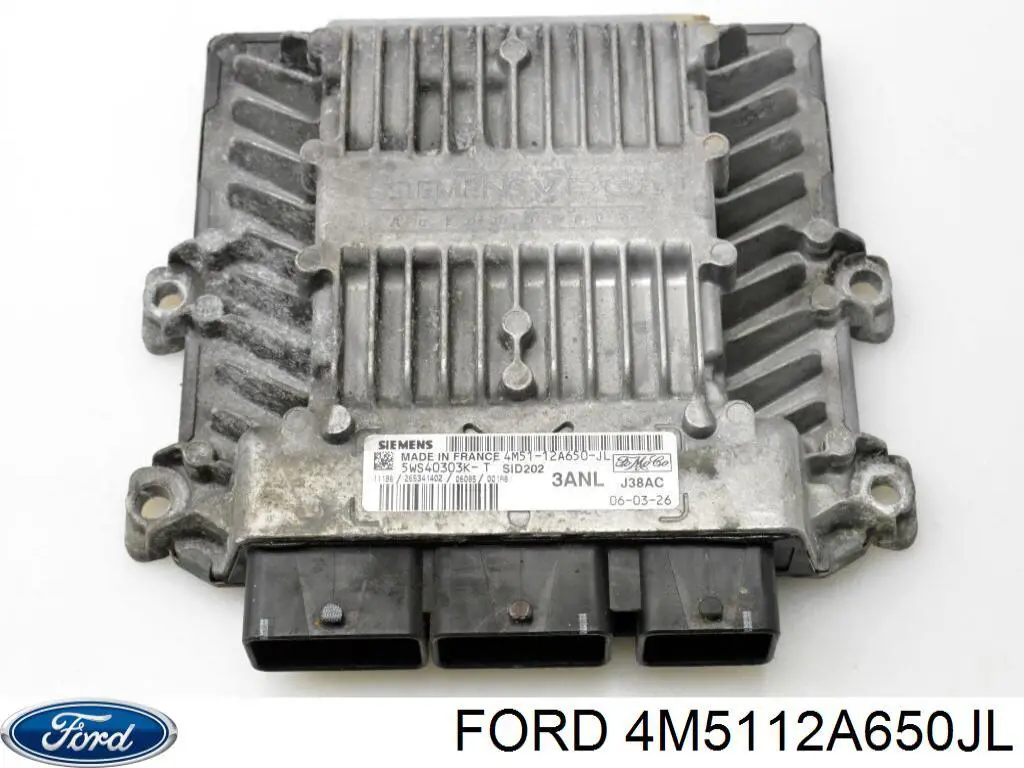  Ford 4M5112A650JL ціна, від 36.72 USD
