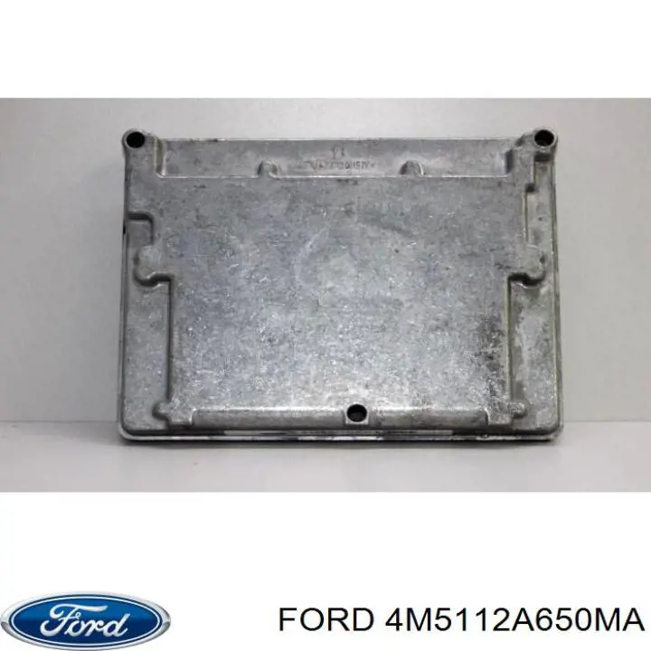 4M5112A650MA Ford 