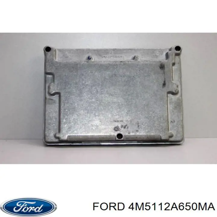  4M5112A650MA Ford