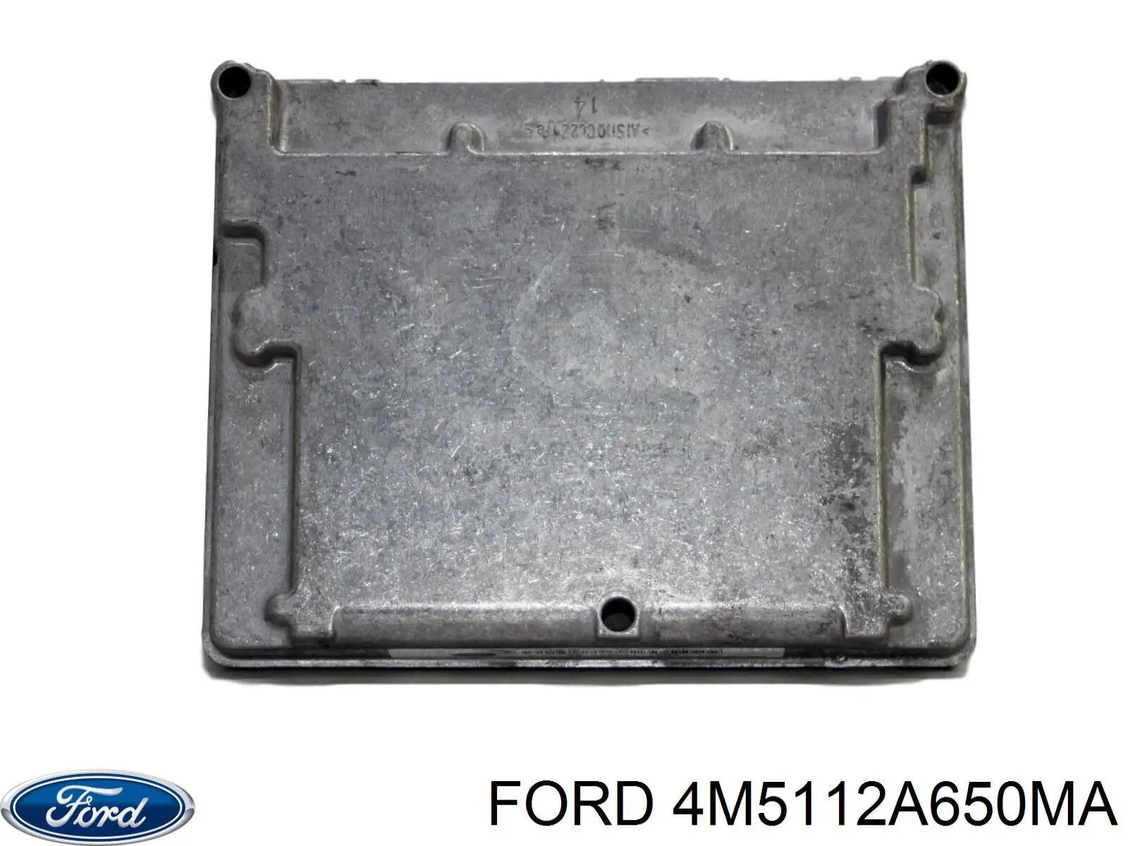  Ford 4M5112A650MA ціна, від 56.43 USD