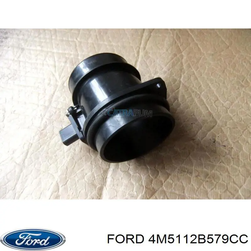 Датчик масової витрати повітря Ford 1365122 ціна, від 70.01 USD