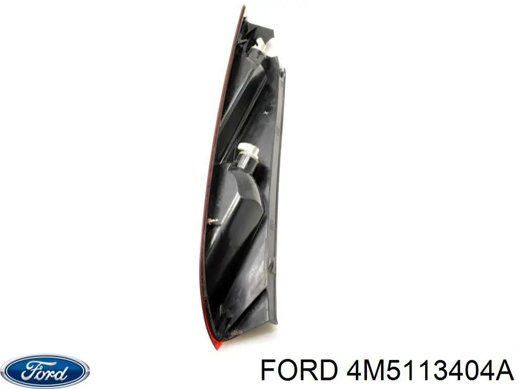 Купити 4M5113404A Ford Задня права фара