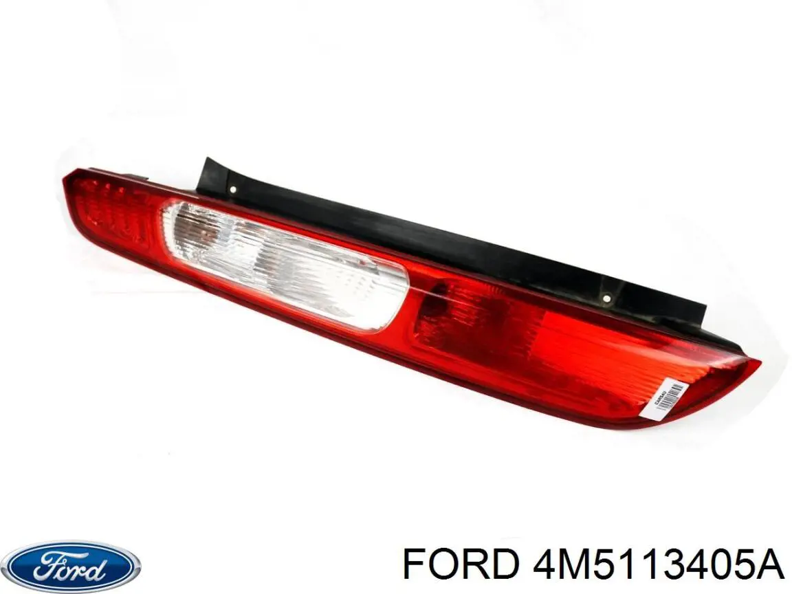 Купити 4M5113405A Ford Лівий стоп