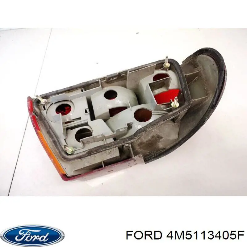 Купити 4M5113405F Ford Лівий стоп