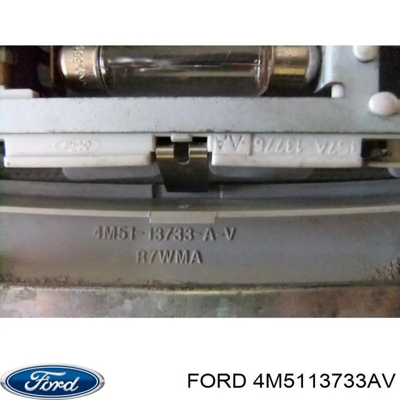  Ford 4M5113733AV ціна, від 3.80 USD