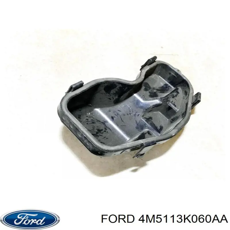 1324265 Ford Кришка фари правої