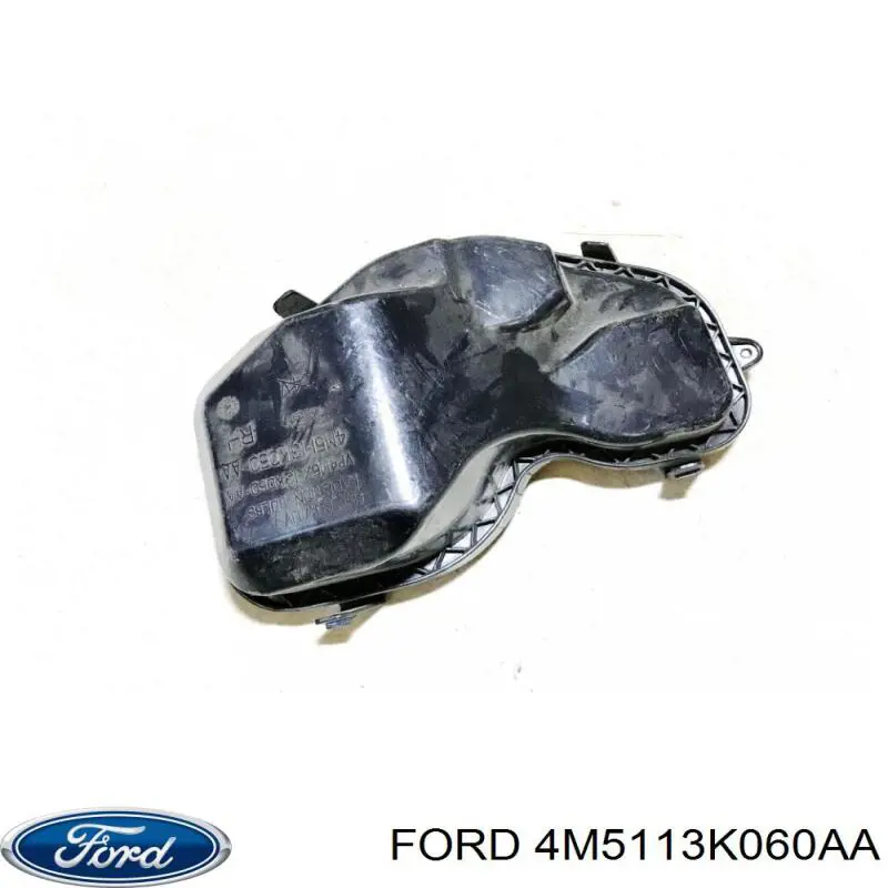 Кришка фари правої Ford 1324265 ціна, від 17.16 USD