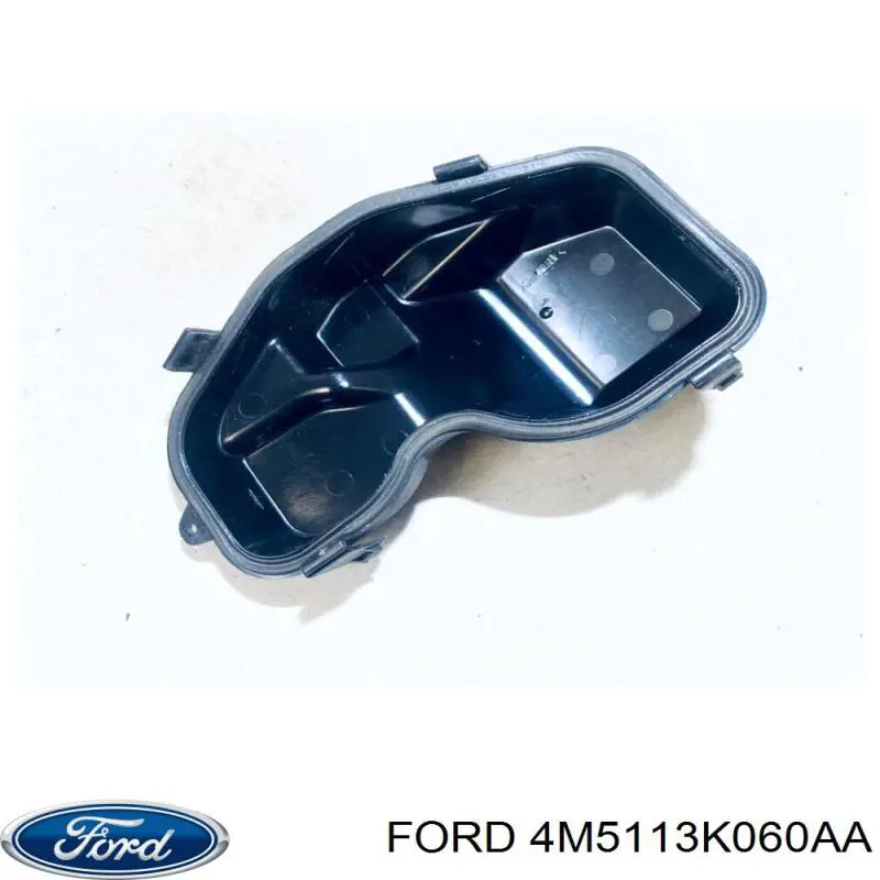 Купити 4M5H3K060AA Ford Кришка фари правої