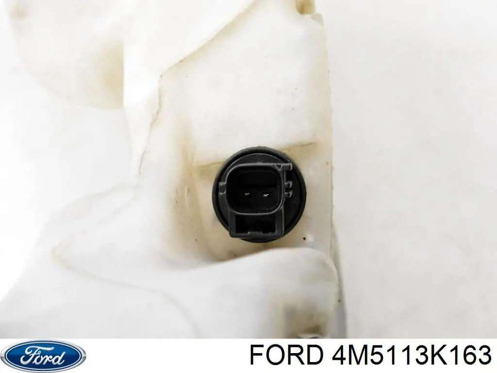 Бачок омивача лобового скла Ford 1345238 ціна, від 19.00 USD