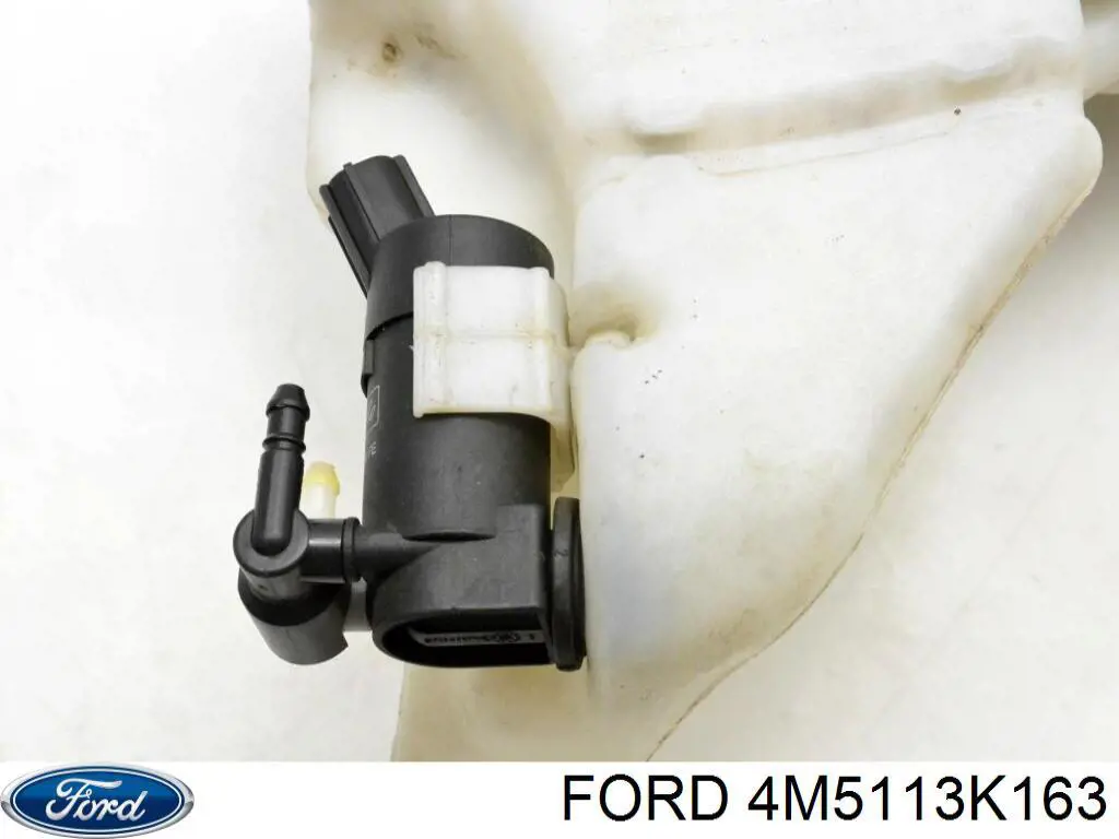 Купити 1345238 Ford Бачок омивайки
