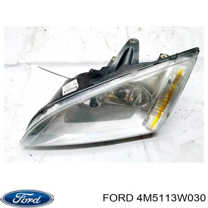 Фари Ford 4M5113W030 ціна, від 279.91 USD