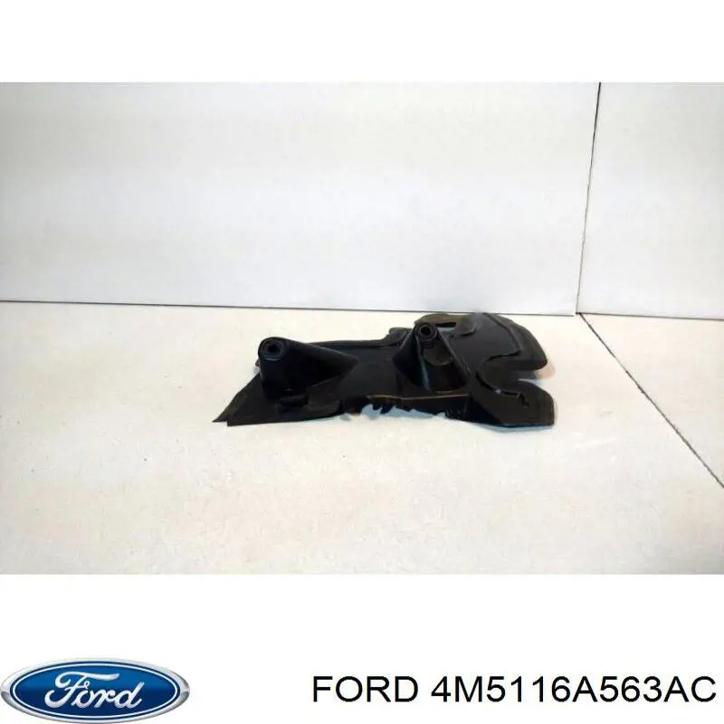  4M5116A563AC Ford